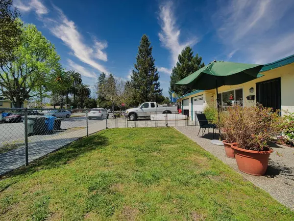 1105 Sanchez WAY, Redwood City, CA 94061