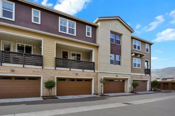 1312 Milkweed ST, Milpitas, CA 95035