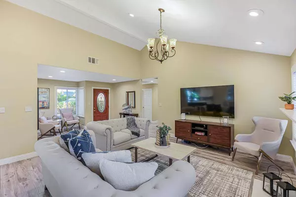 2886 Urzi CT, San Jose, CA 95135