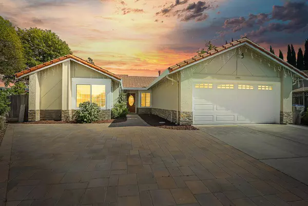 2886 Urzi CT, San Jose, CA 95135