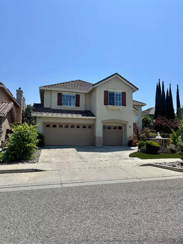 4038 Emerald Isle LN, San Jose, CA 95135