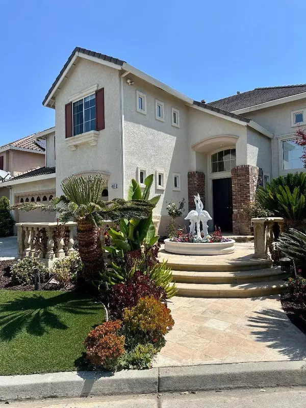 4038 Emerald Isle LN, San Jose, CA 95135