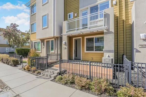 5956 Charlotte DR, San Jose, CA 95123