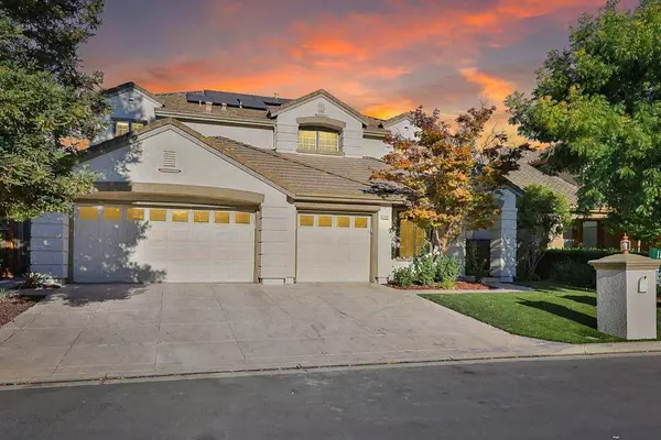 5828 Newgate CT, San Jose, CA 95138