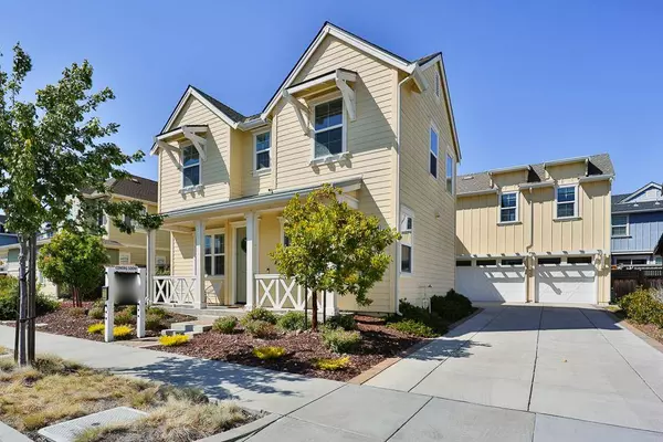 33528 Mustang ST, Fremont, CA 94555