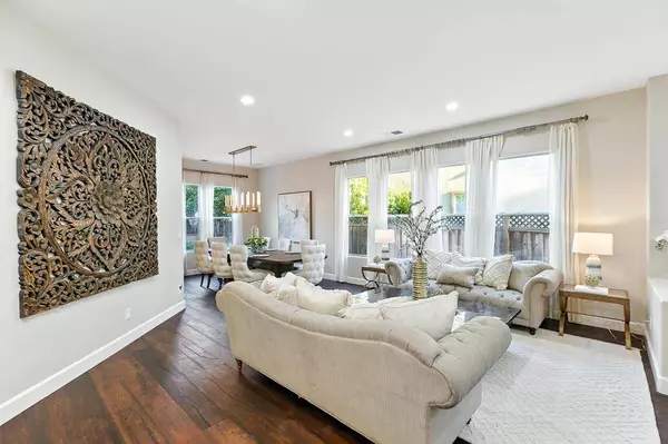 5828 Newgate CT, San Jose, CA 95138