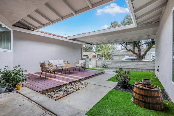 937 Florence RD, Livermore, CA 94550