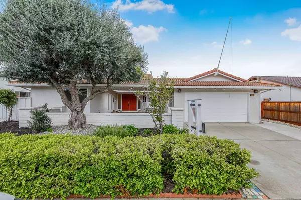 937 Florence RD, Livermore, CA 94550