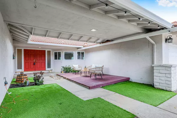 937 Florence RD, Livermore, CA 94550