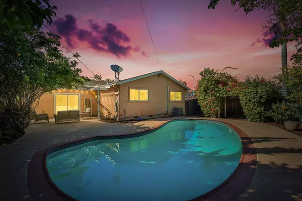 4510 Calaveras AVE, Fremont, CA 94538