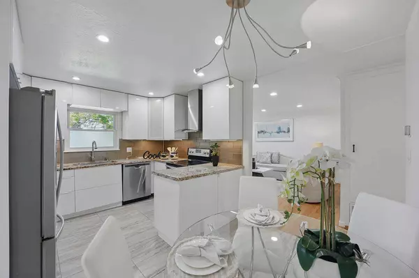 4510 Calaveras AVE, Fremont, CA 94538