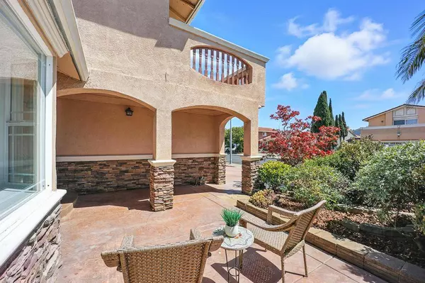 2507 Constellation DR, Hayward, CA 94545