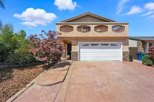 2507 Constellation DR, Hayward, CA 94545