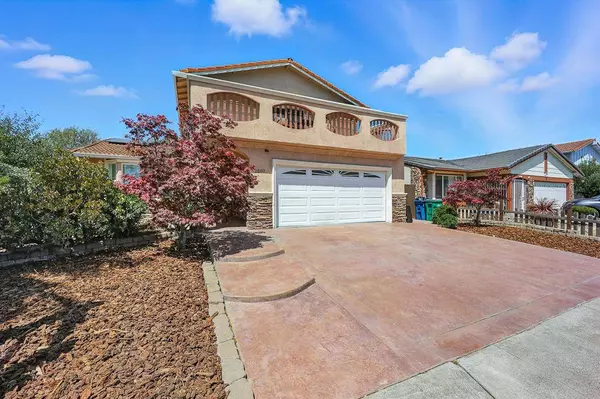 2507 Constellation DR, Hayward, CA 94545