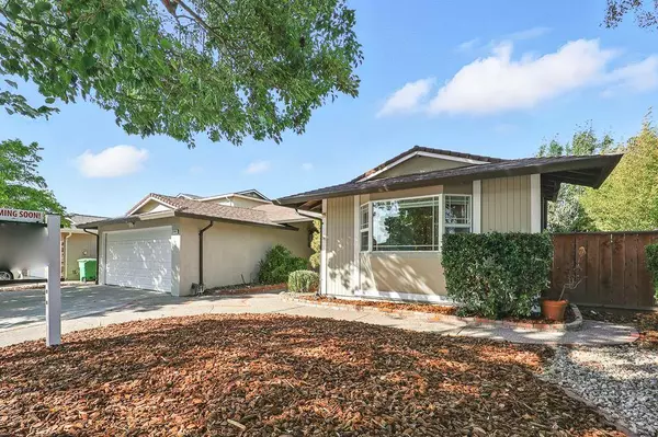 32461 Darlene WAY, Union City, CA 94587