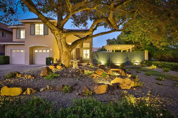 4072 Bouquet Park LN, San Jose, CA 95135