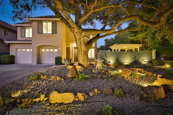 4072 Bouquet Park LN, San Jose, CA 95135