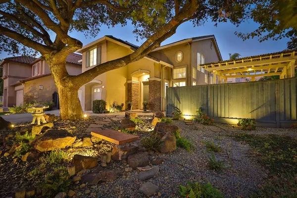 4072 Bouquet Park LN, San Jose, CA 95135