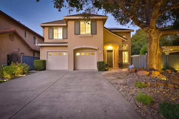 4072 Bouquet Park LN, San Jose, CA 95135