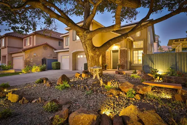 4072 Bouquet Park LN, San Jose, CA 95135