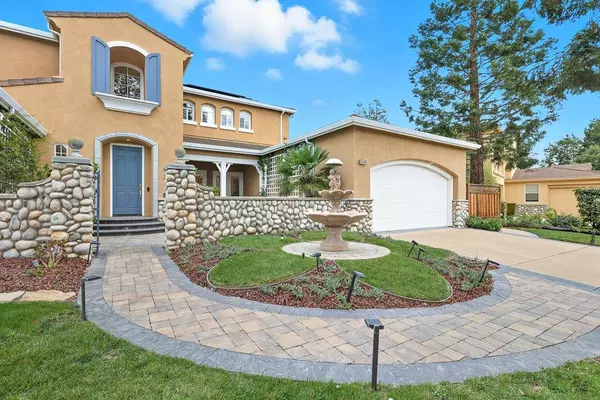 5849 Gleneagles CIR, San Jose, CA 95138