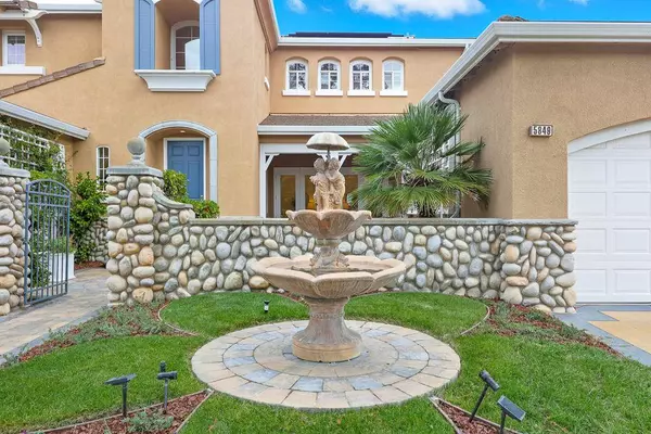 5849 Gleneagles CIR, San Jose, CA 95138