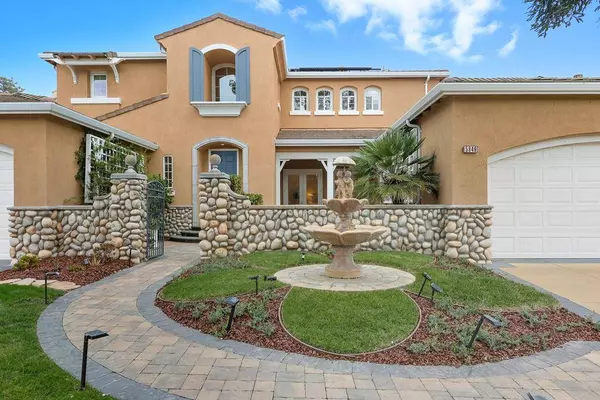 5849 Gleneagles CIR, San Jose, CA 95138