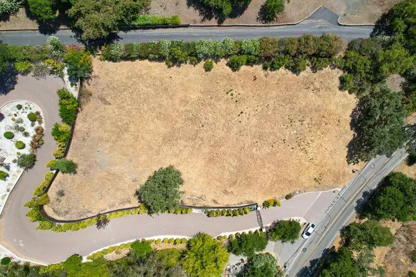 0 Mt Eden RD, Saratoga, CA 95070