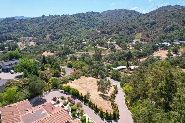 0 Mt Eden RD, Saratoga, CA 95070