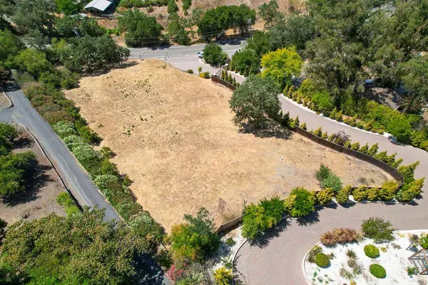 0 Mt Eden RD, Saratoga, CA 95070