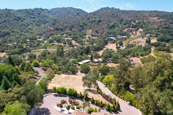 0 Mt Eden RD, Saratoga, CA 95070