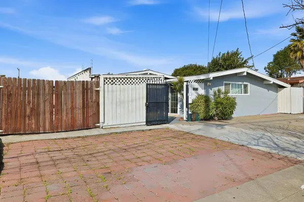 2675 Leeward ST, Hayward, CA 94545