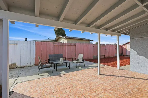 2675 Leeward ST, Hayward, CA 94545