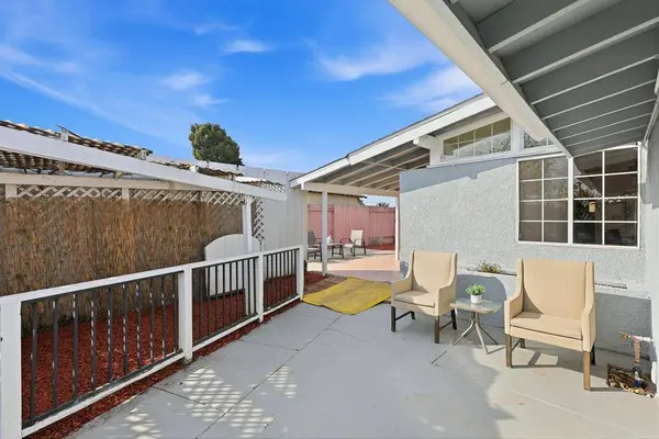 2675 Leeward ST, Hayward, CA 94545