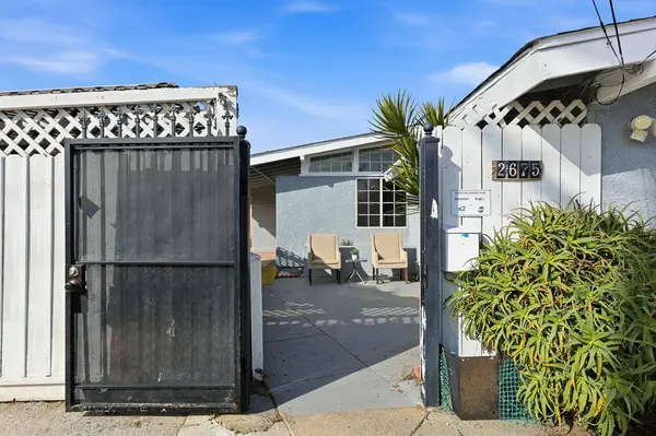 2675 Leeward ST, Hayward, CA 94545