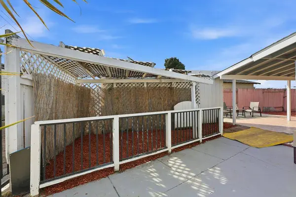 2675 Leeward ST, Hayward, CA 94545