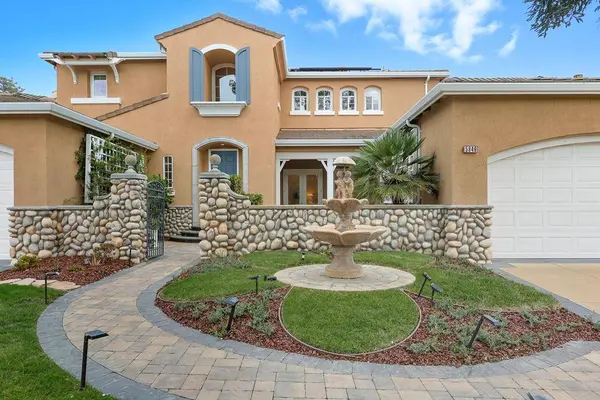 5849 Gleneagles CIR, San Jose, CA 95138