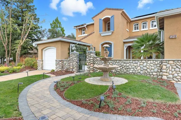5849 Gleneagles CIR, San Jose, CA 95138