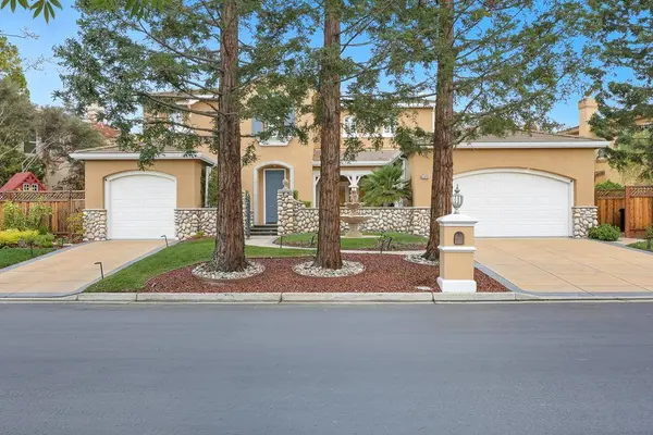 5849 Gleneagles CIR, San Jose, CA 95138