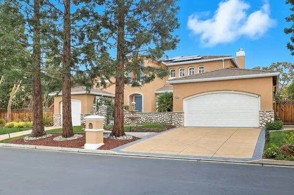 5849 Gleneagles CIR, San Jose, CA 95138