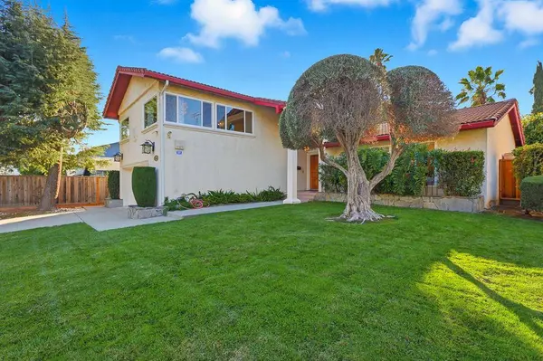 5459 Entrada Cedros, San Jose, CA 95123