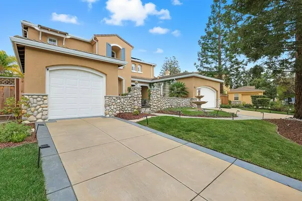 5849 Gleneagles CIR, San Jose, CA 95138