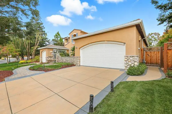 5849 Gleneagles CIR, San Jose, CA 95138