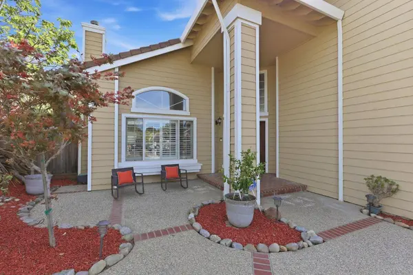 4168 Pinot Gris WAY, San Jose, CA 95135