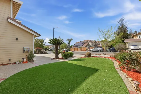 4168 Pinot Gris WAY, San Jose, CA 95135