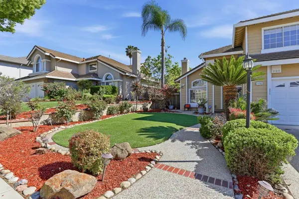 4168 Pinot Gris WAY, San Jose, CA 95135