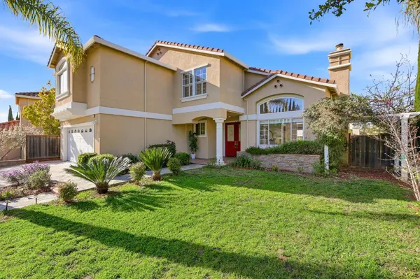 3283 Placido CT, San Jose, CA 95135