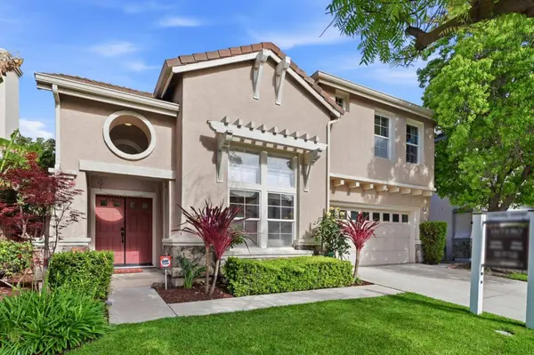 5966 Aster DR, San Jose, CA 95123