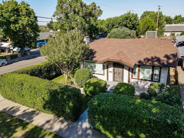 1102 California AVE, Los Banos, CA 93635