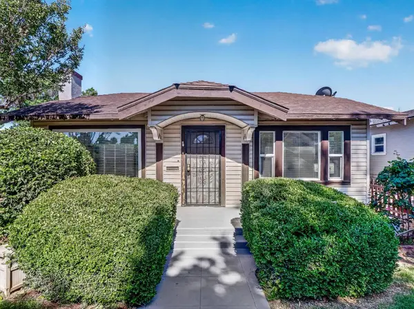 1102 California AVE, Los Banos, CA 93635